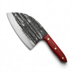 Serbian Chef Knife