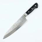 Hammered Damascus Gyuto Chef Knife
