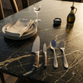 The Sovereign Damascus Steel Dining & Culinary Collection
