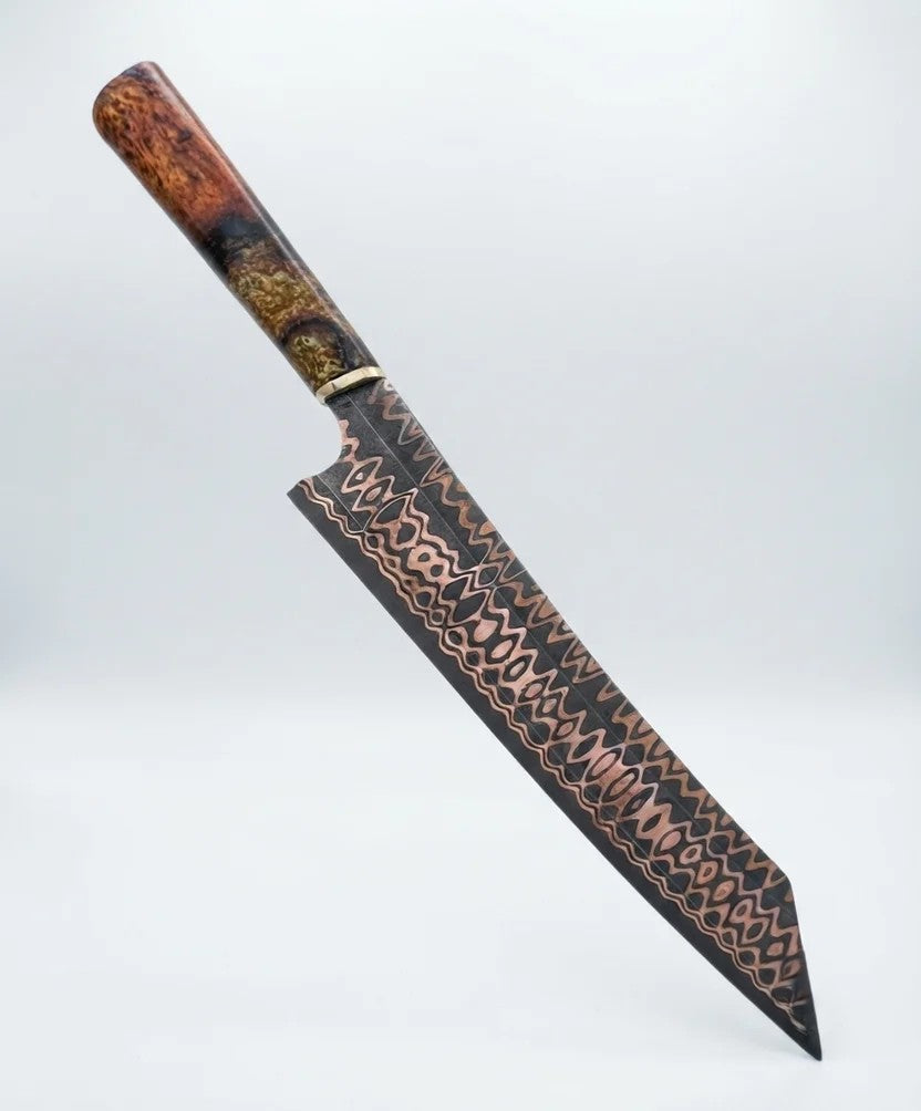 The Artisan Series Master Forged Culinary Excellence