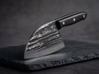 Serbian Chef Knife