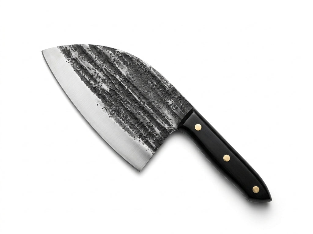 Serbian Chef Knife
