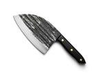 Serbian Chef Knife