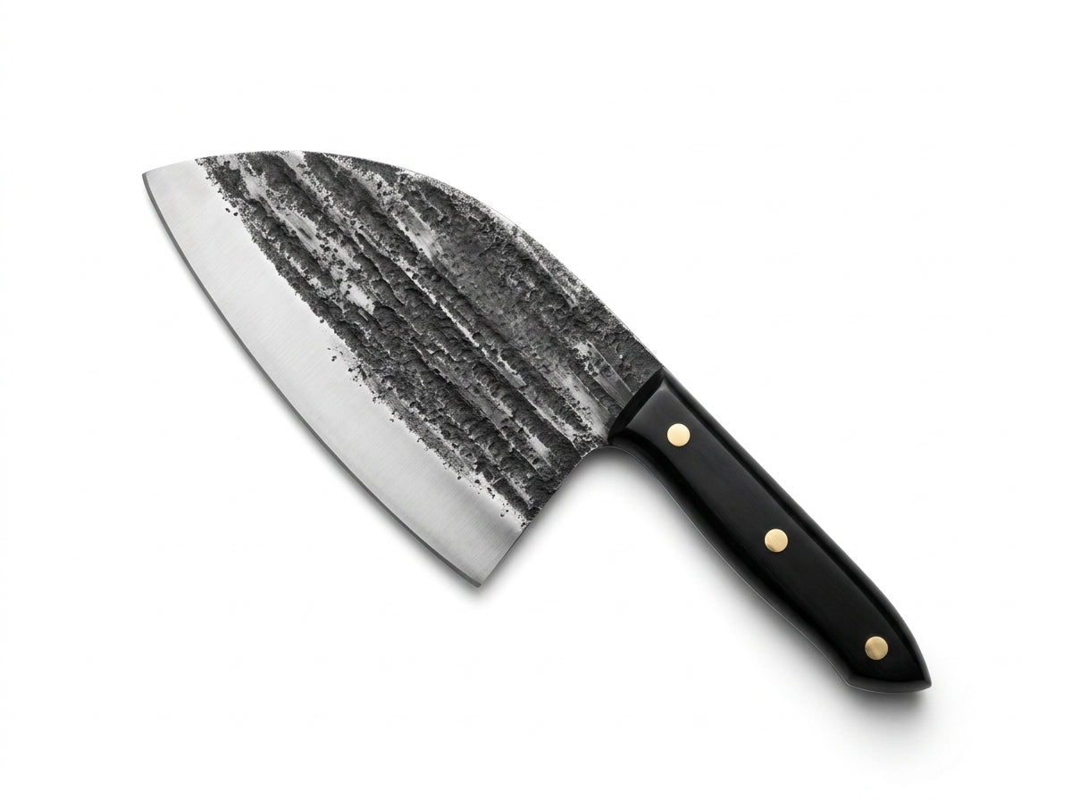 Serbian Chef Knife