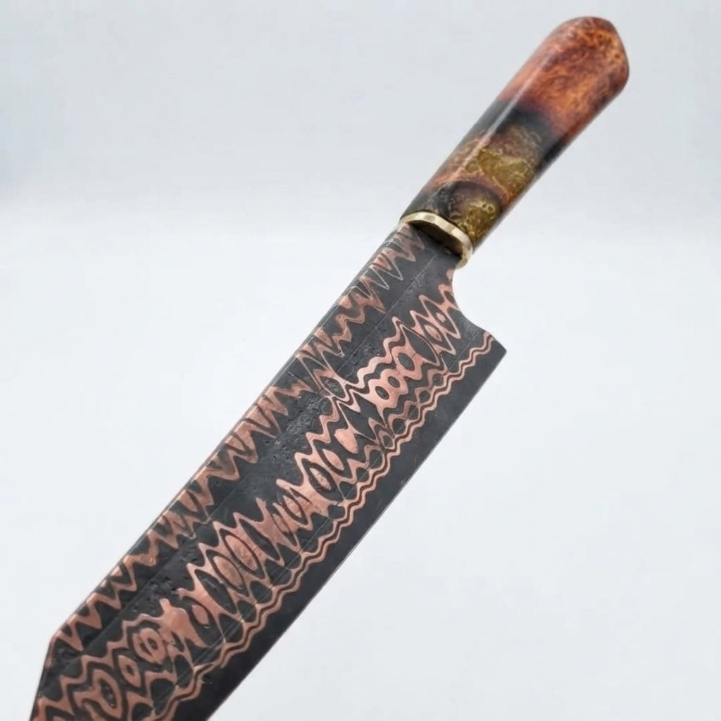 The Artisan Series Master Forged Culinary Excellence