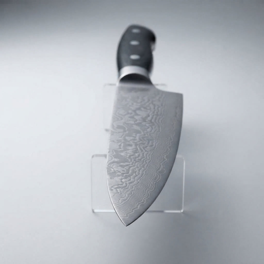 Zave Cutlery Professional Chef's Knife – Premium Kitchen Utility & Food Preparation Tool