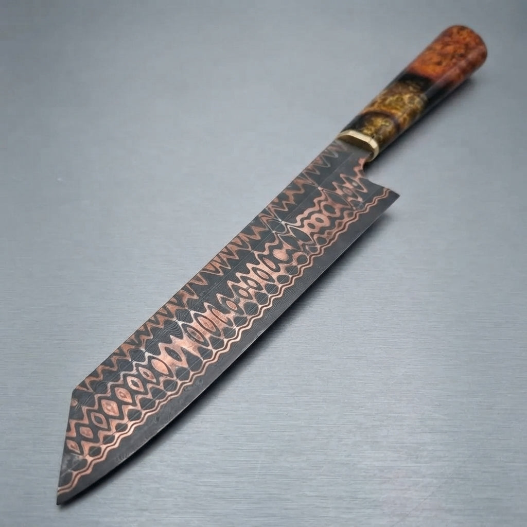 The Artisan Series Master Forged Culinary Excellence
