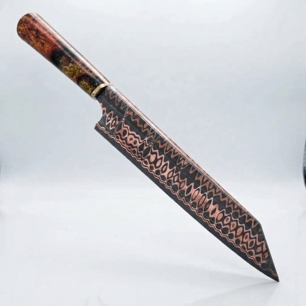 The Artisan Series Master Forged Culinary Excellence